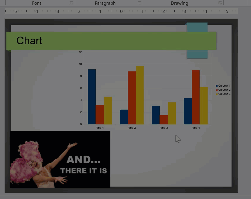 Top 152 + How to create animated gif using microsoft powerpoint