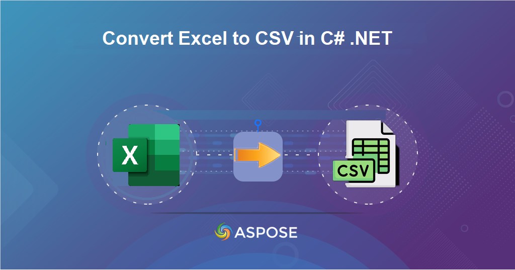 Excel to CSV XLS to CSV Microsoft Excel to CSV in C