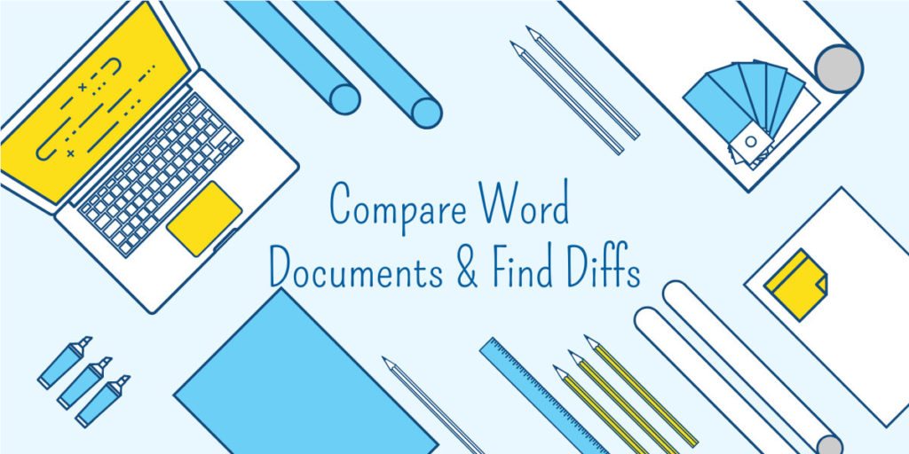 Text Compare in Word Documents Compare Text online text diff