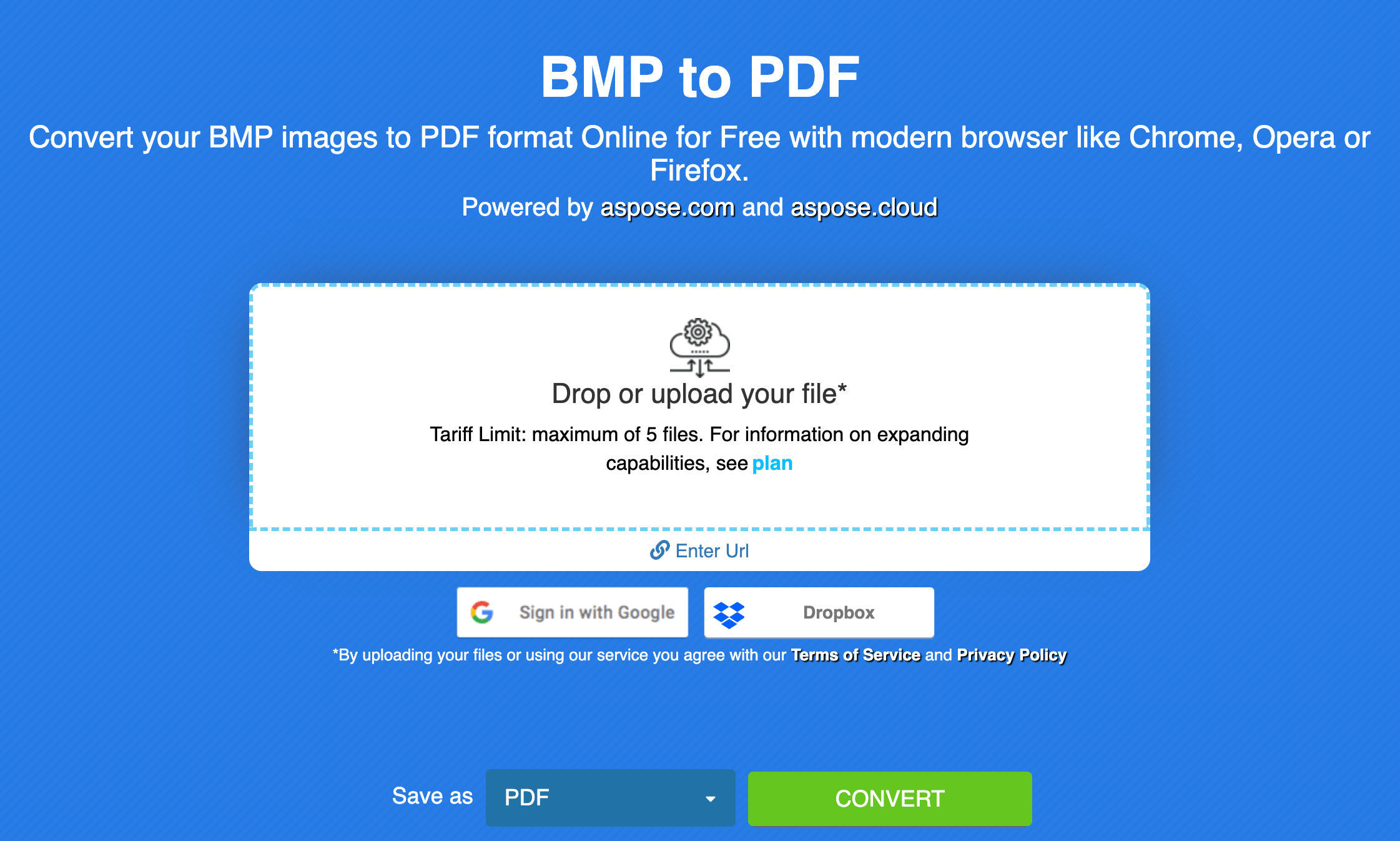 Efficiently Convert BMP to PDF Programmatically with Python