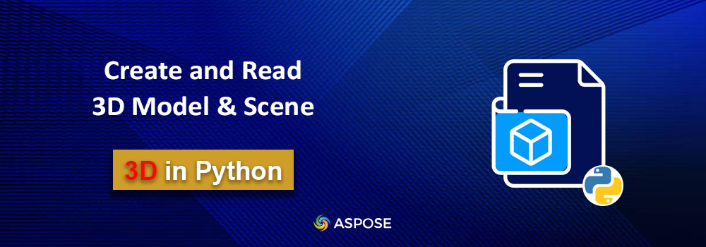 Python での 3D | 3D モデル パイソン | Python 3D ライブラリ