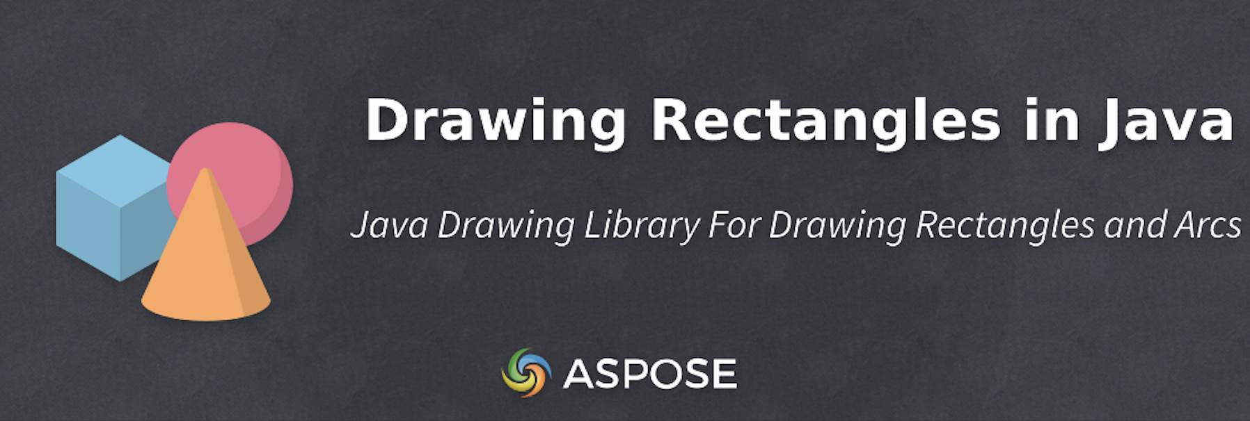 Draw Geometric Shapes in Java