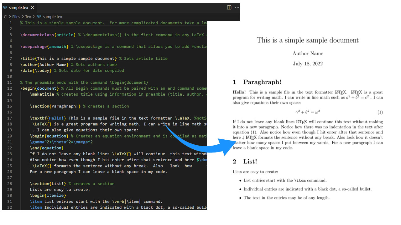 Convert LaTeX to TIFF in Java TeX to TIFF in Java LTX to TIFF in Java