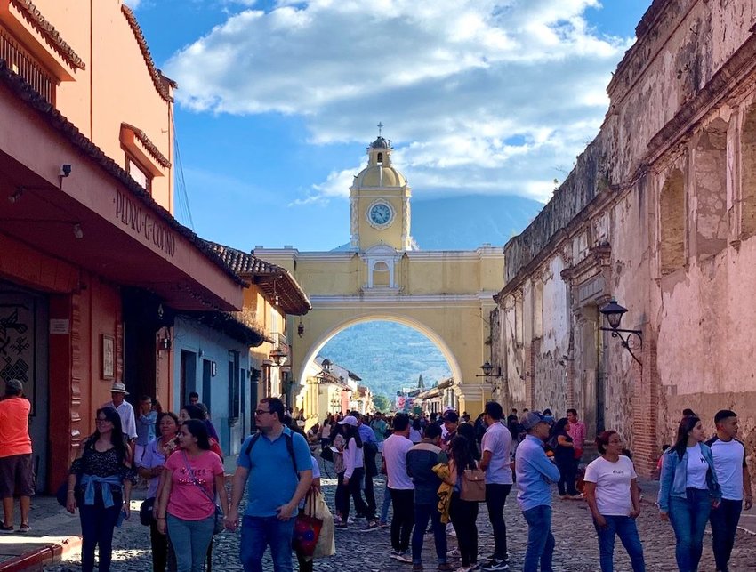 5 Things I Wish I'd Known Before Visiting Guatemala The