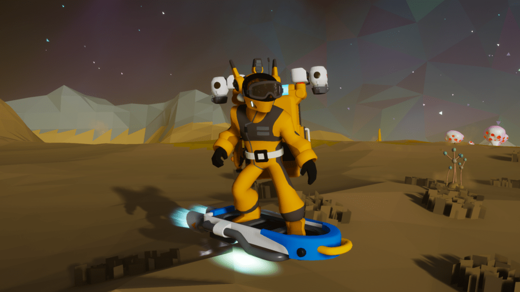 Astroneer 2021 Roadmap Update 2 Astroneer Blog
