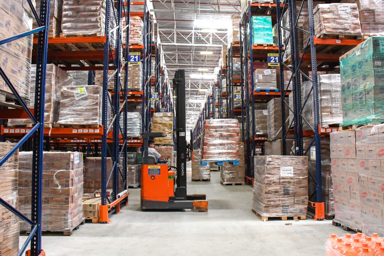 Atacado conheça mais sobre nosso modelo de negócio Atacadão