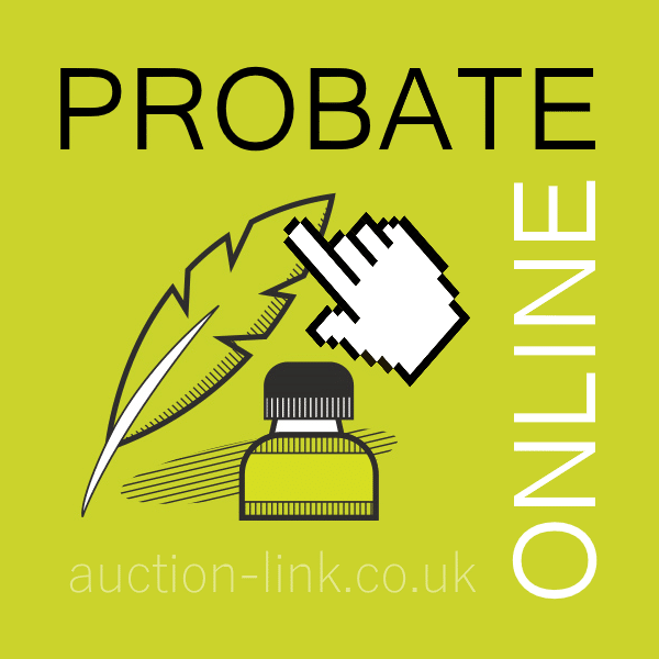 Online Probate Application Process Auction Link Sell Your House at