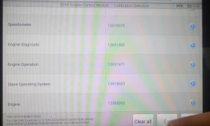 ECU Reprogramming with Autel MaxiFlashPro J2534 & MaxiSys MS908