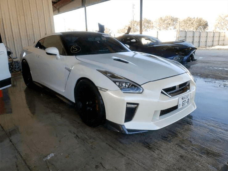 The Best Nissan Models - AutoBidMaster