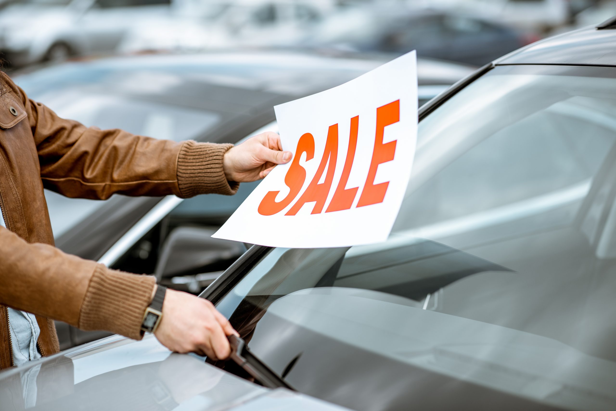 Understanding the What, Should you Buy, & How to Buy Repossessed Cars