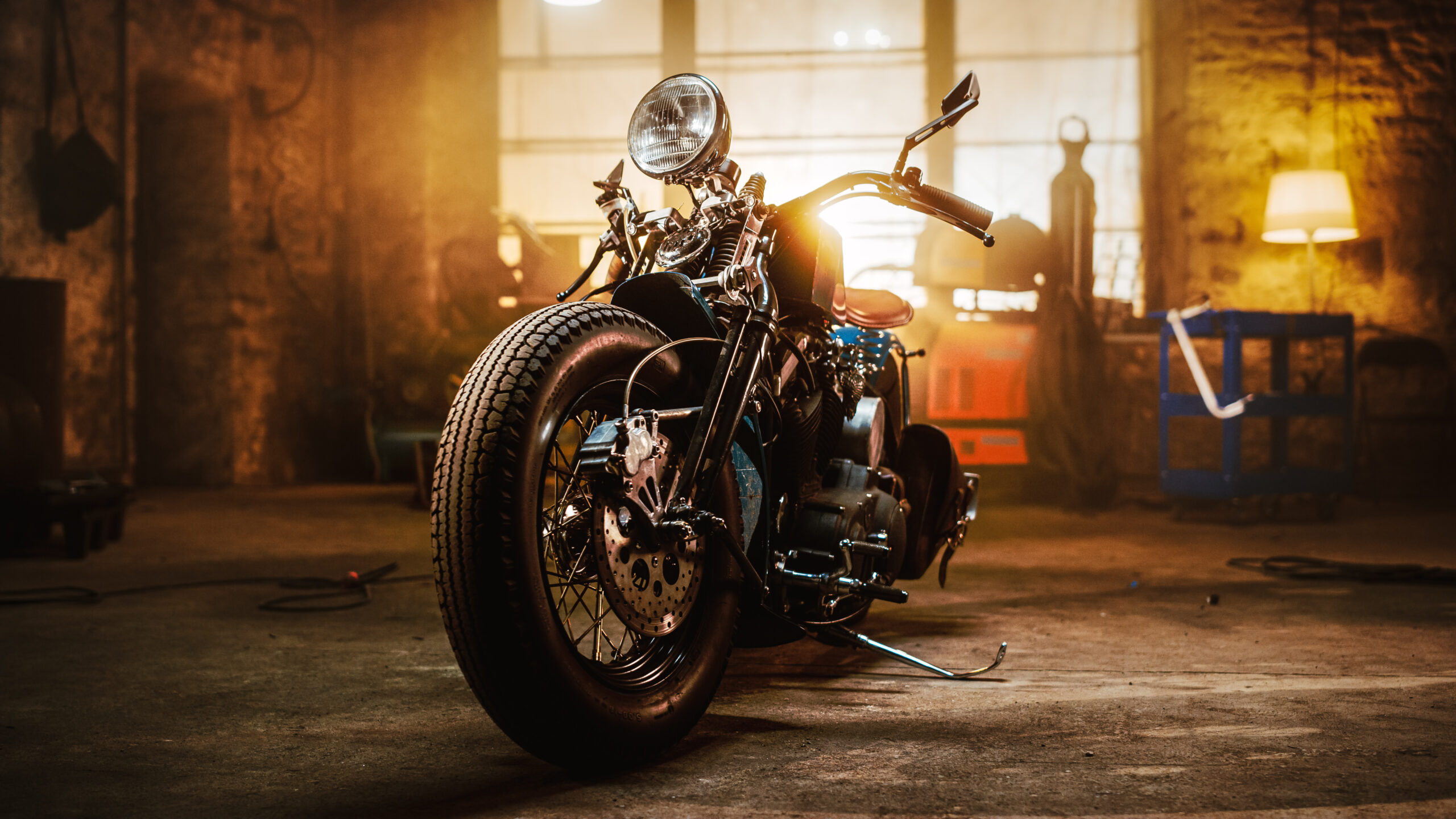 Unveiling the Mystery Decoding Salvage Title Motorcycles