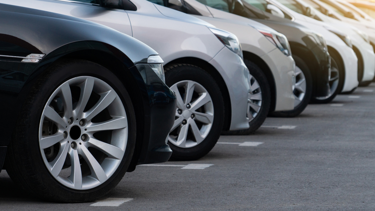 Second Hand Car Prices are Stabilizing AutoBidMaster