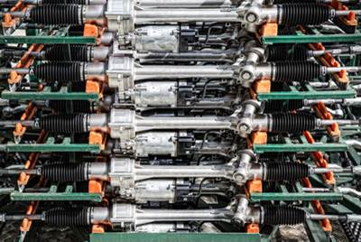 5 Telling Signs of Power Steering Failure – Automotive Diagnostics Tools