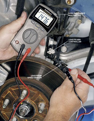 Knowing what is the proper tire pressure for your car ca. Troubleshooting Antilock Braking - AUTOINTHEBOX