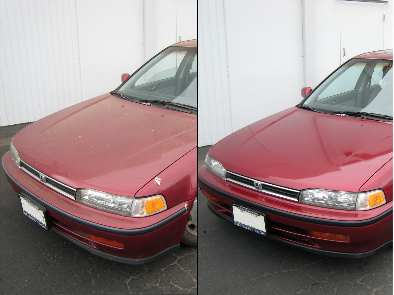 What Are The Benefits of Waxing Car And How To Do It Cars Techie