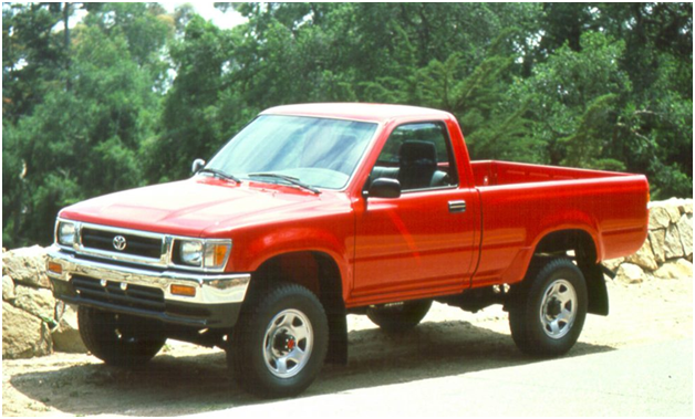 The legend of the Toyota 22RE engine - Automotive