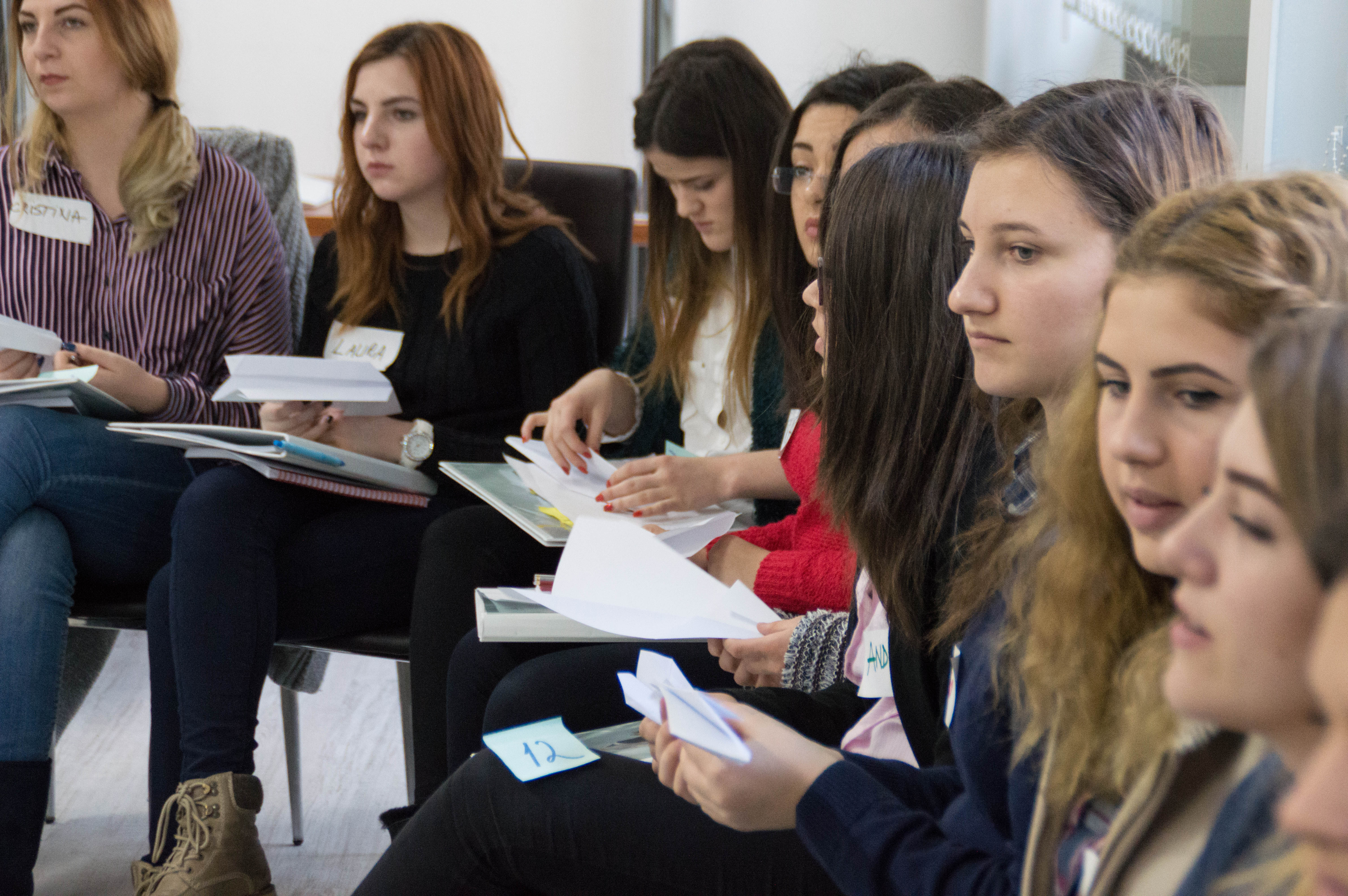 Autonom Rent A Car Blog » Leadership Autentic, pentru generatia de azi