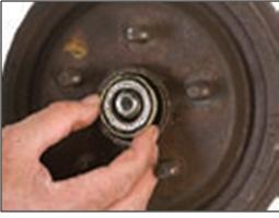 How to Replace Wheel Bearings | AutoPartsWAY Blog - Auto Parts News and
