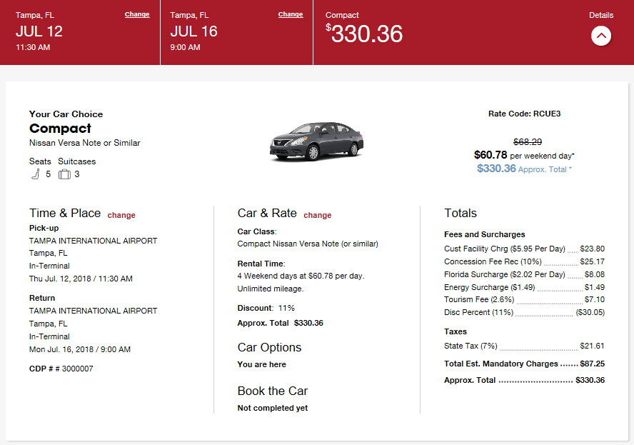 3 Ways to Maximize a Cheap Weekend Car Rental AutoSlash