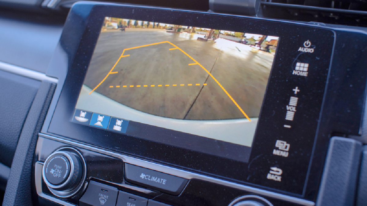 Do All Rental Cars Have Backup Cameras? AutoSlash