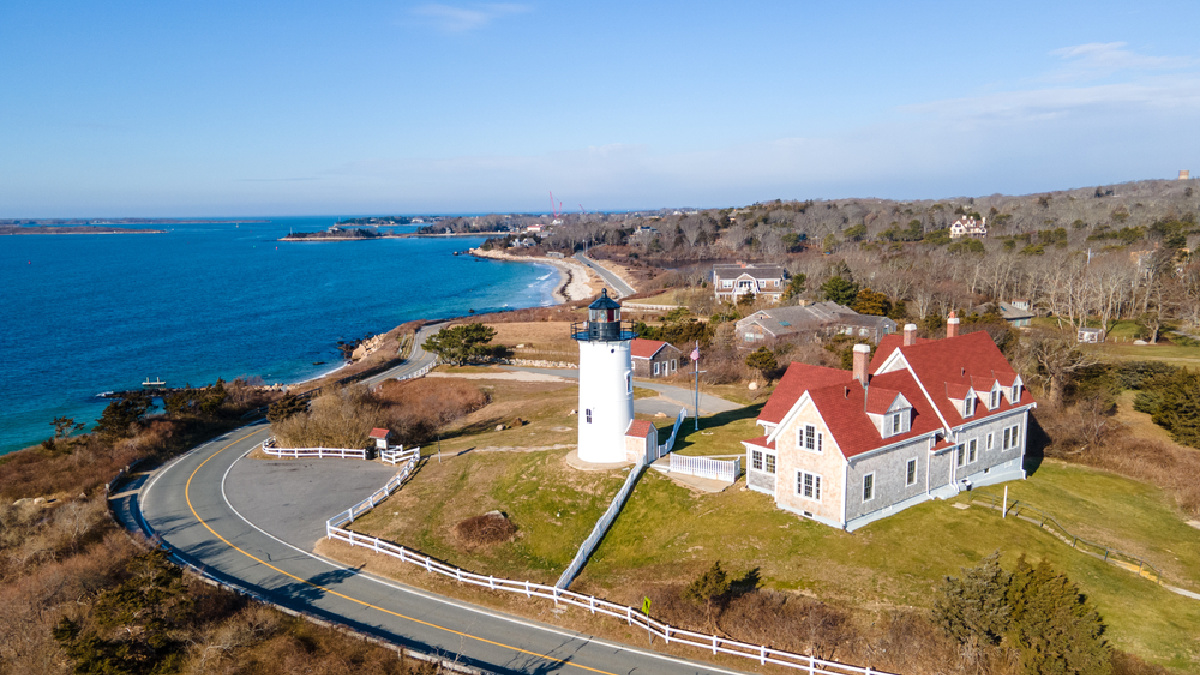 The Best Road Trips from Boston AutoSlash