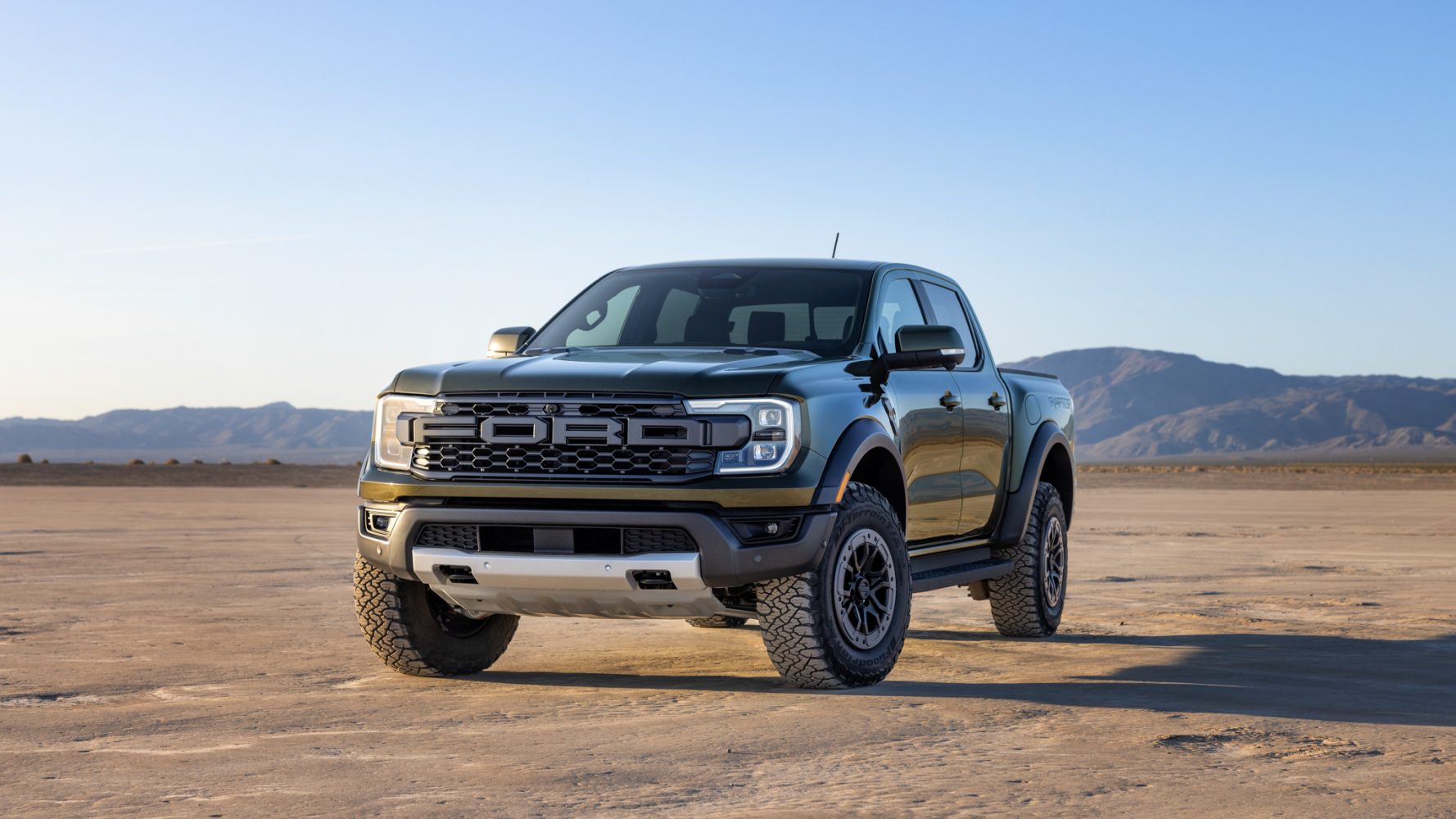 Popular pickup trucks are getting significant updates for 2024 The