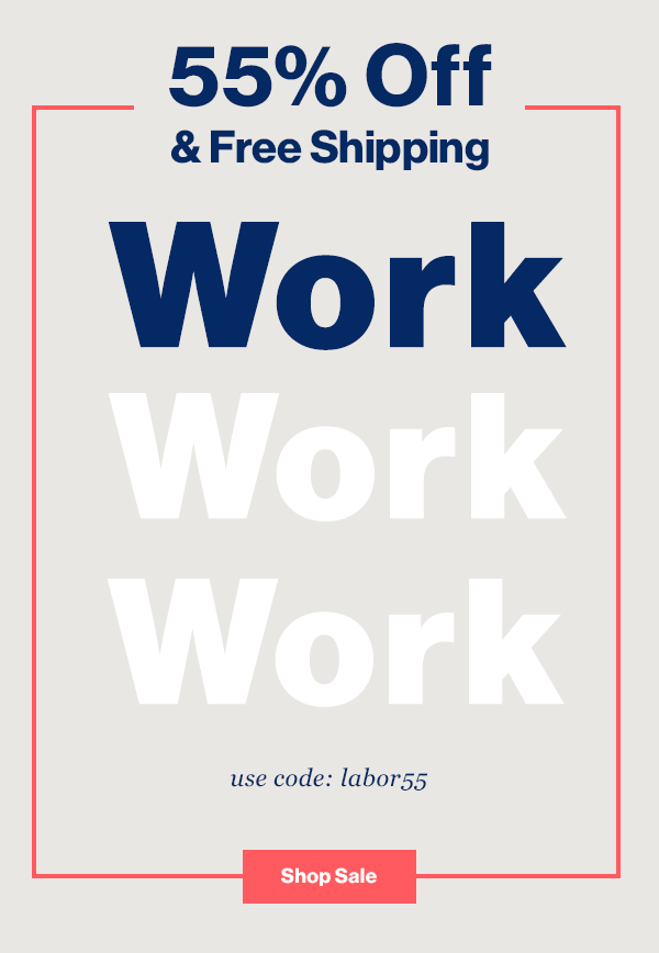 The best Labor Day email examples to inspire your next great campaign