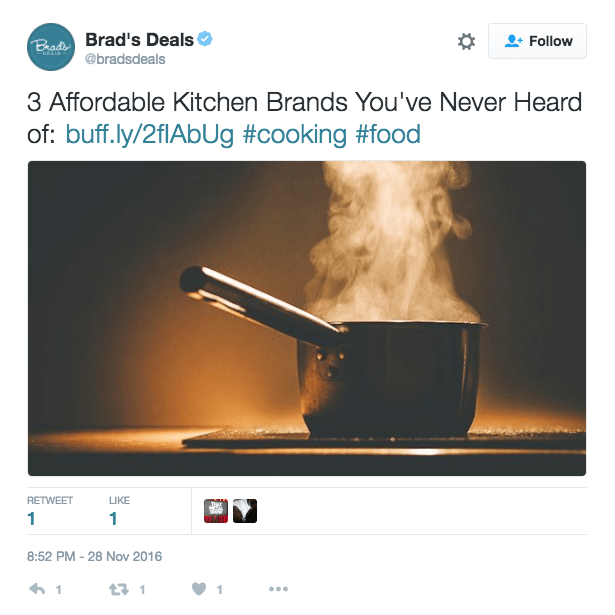 4 Ways to Create Compelling Content for Affiliate Marketing