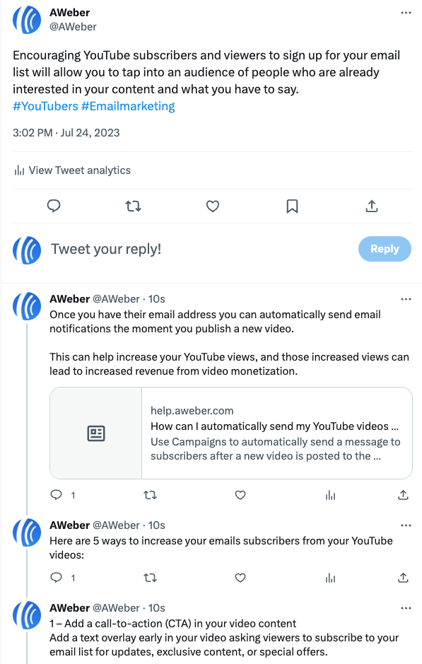 10 Innovative ways to repurpose your content + reallife examples Blogs