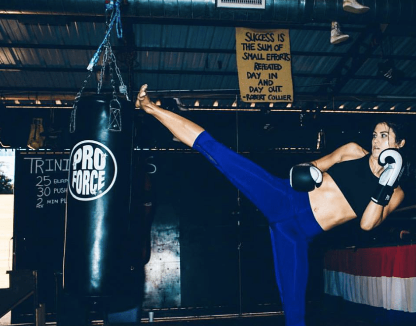 5 Tips For Beginning MMA Training AWMA Blog