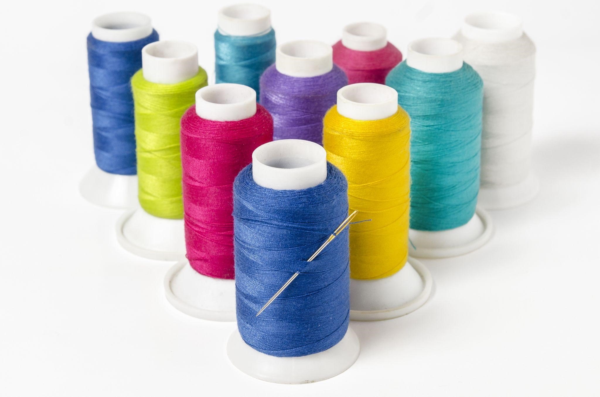 Core Spun Yarns A Comprehensive Manual by AYM Syntex