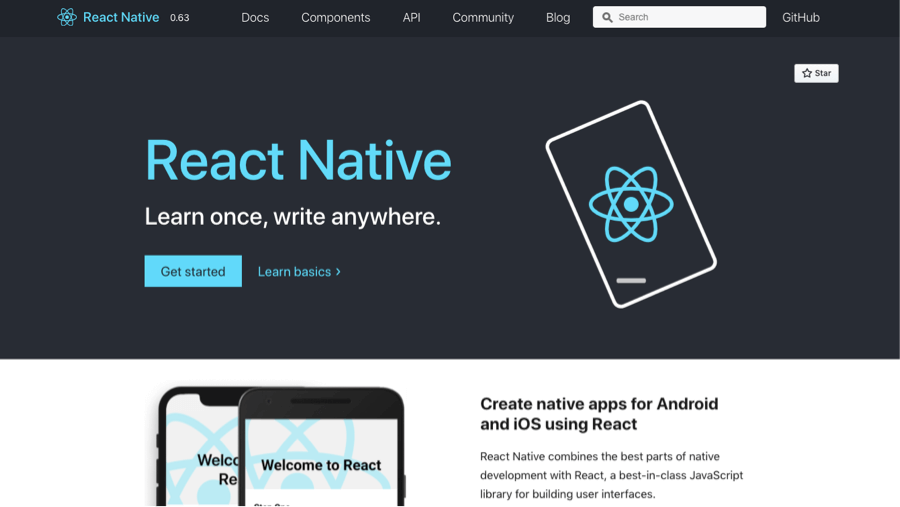 How to Make an App in React Native?