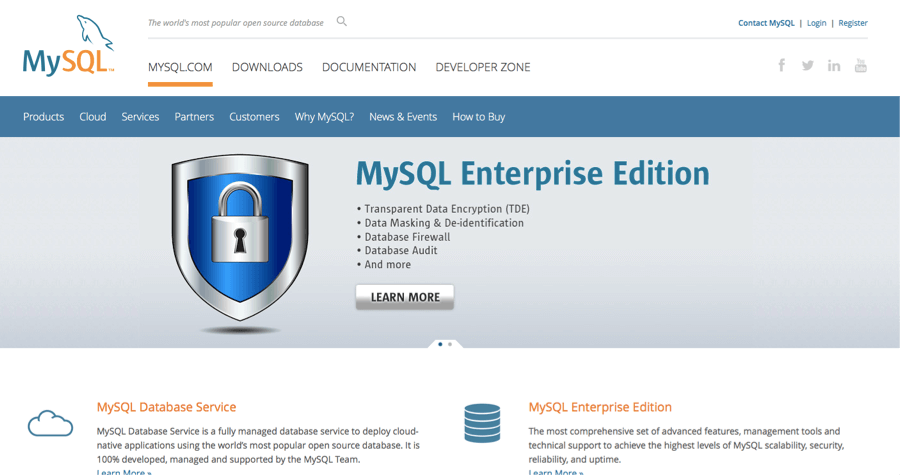 The best 10 databases for your mobile app Back4App Blog