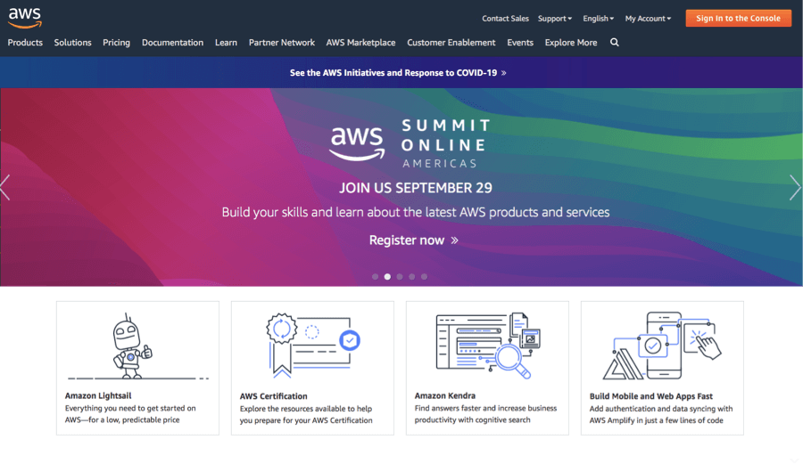 Top 10 Alternatives to DigitalOcean