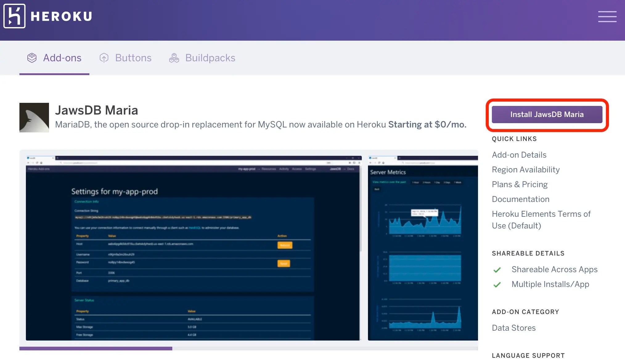 How to deploy a NodeJS app on Heroku? Step by step tutorial
