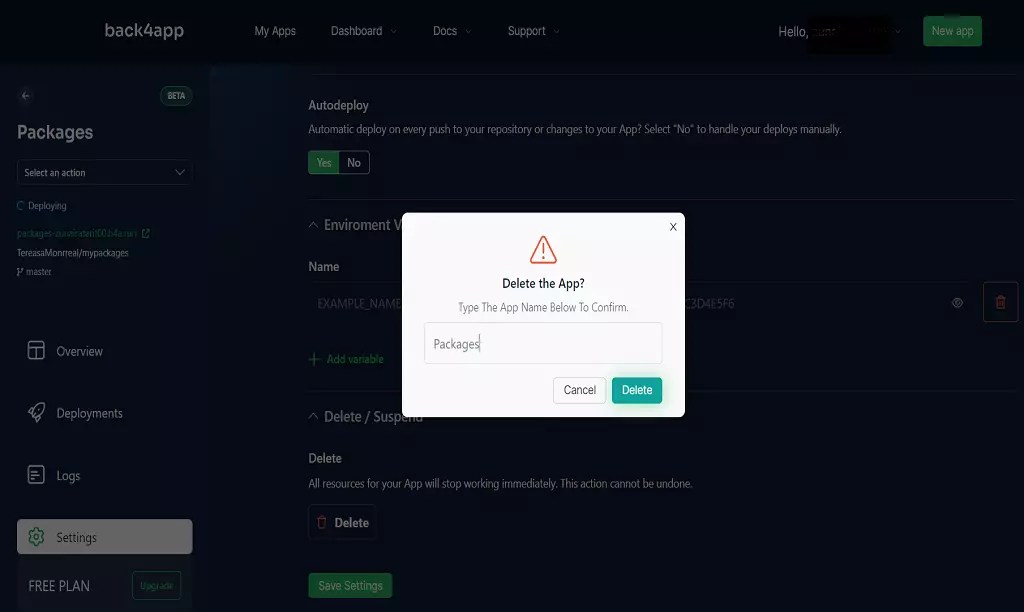 How to Deploy Docker Containers? A stepbystep guide