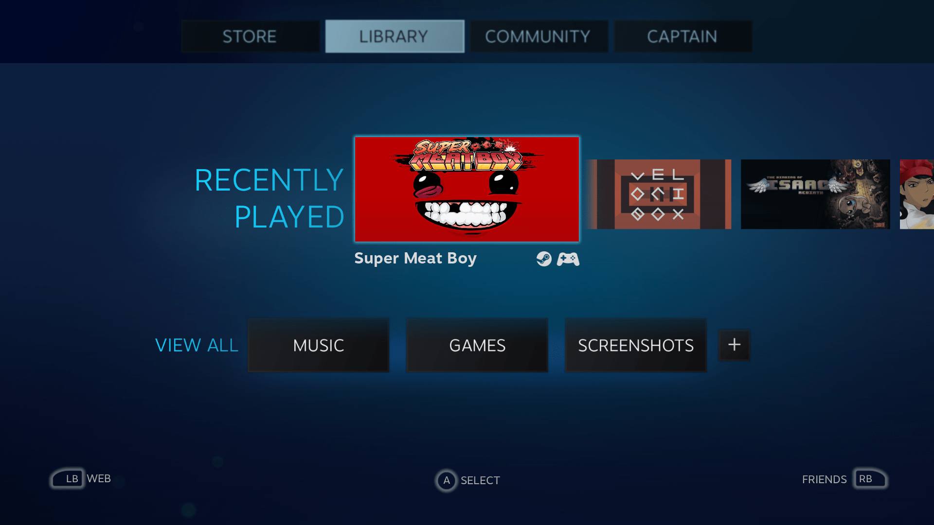 Running Xbox360 controllers on Ubuntu BackSlasher