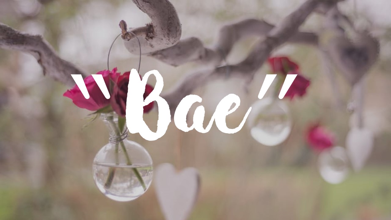 Terjemahan BAE Slang ke Bahasa Inggris