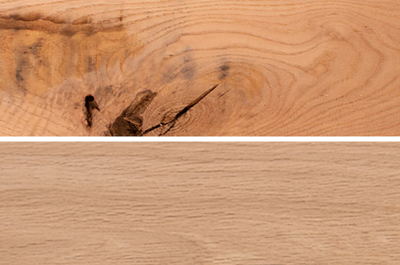 Your Guide to HighQuality Lumber Grades