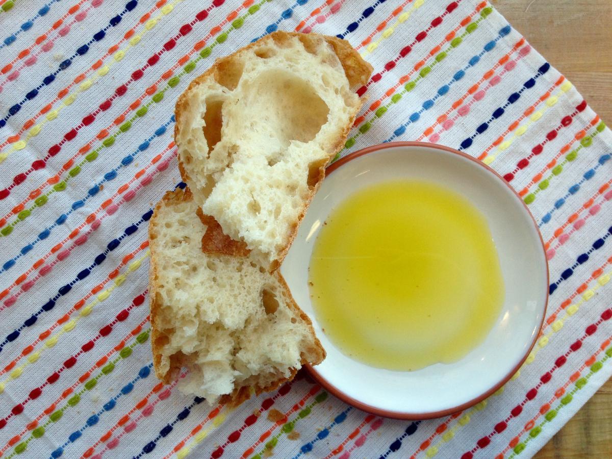 Paesano BAKE! with Zing blog