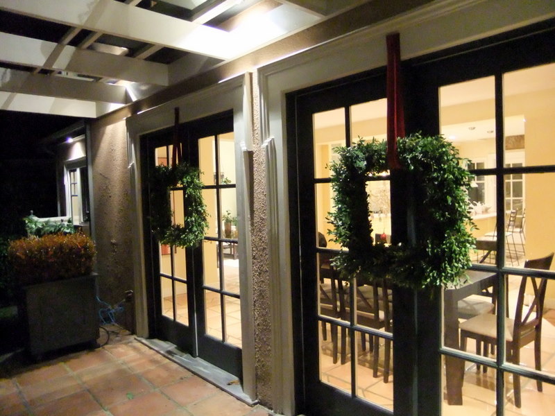 French Patio Doors Black French Patio Doors