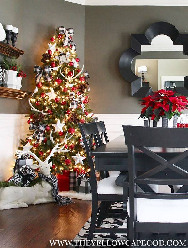 Christmas Trees For Small Apartments Balsam Hill's Best Christmas Trees For Small Spaces Balsam Hill Blog