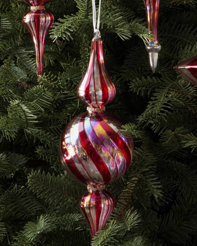 How to Reuse Christmas Decorations and Christmas Lights All Year Round