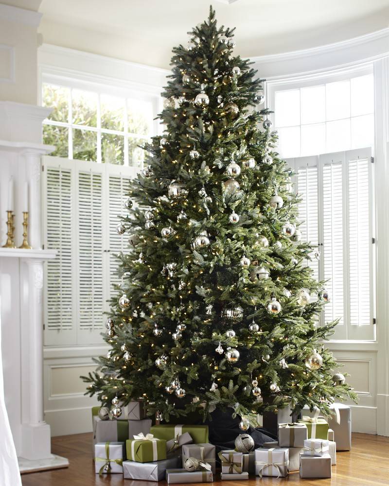 How to Store Your Artificial Christmas Tree