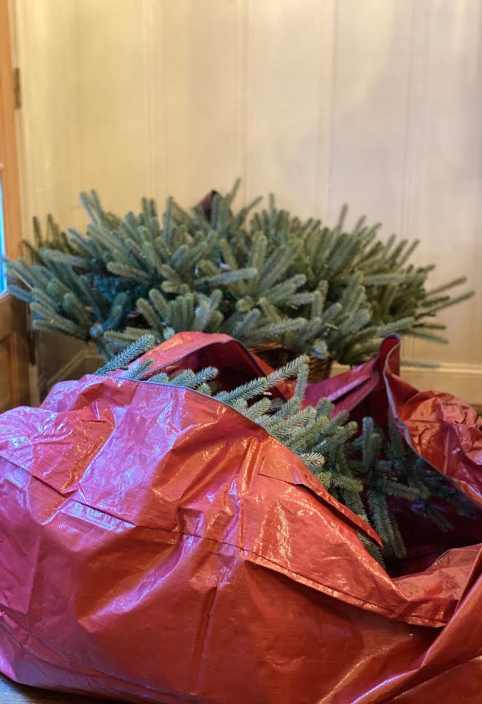 Practical and Easy Christmas Storage Ideas Balsam Hill Blog