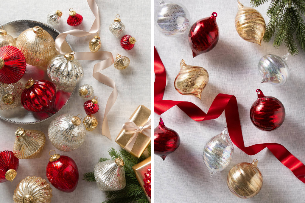 Come decorare un albero di Natale come un professionista / Balsam Hill