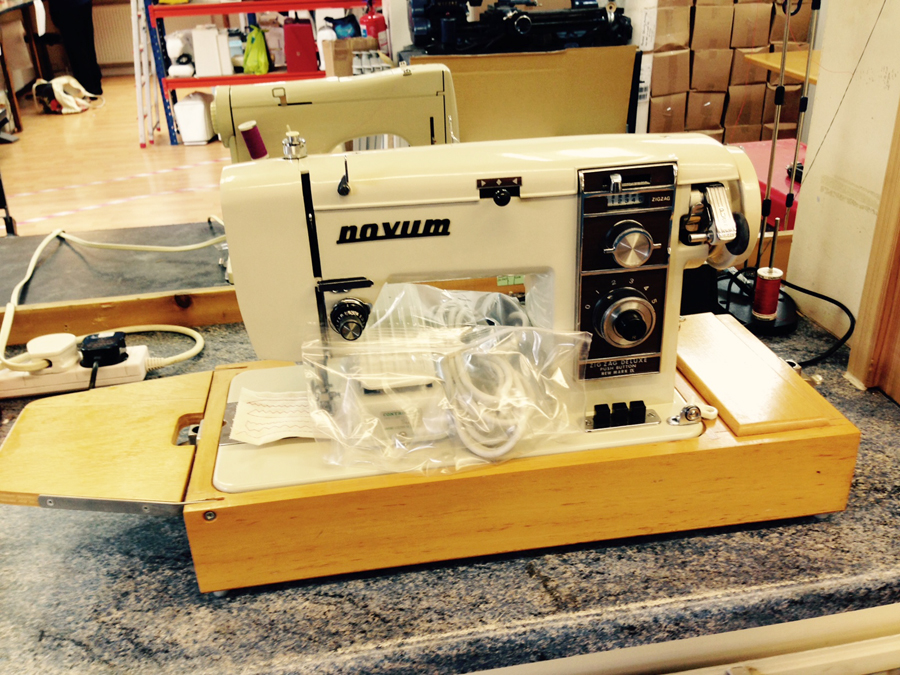 Novum Sewing Machine Repairs Bamber Sewing Machines Blog