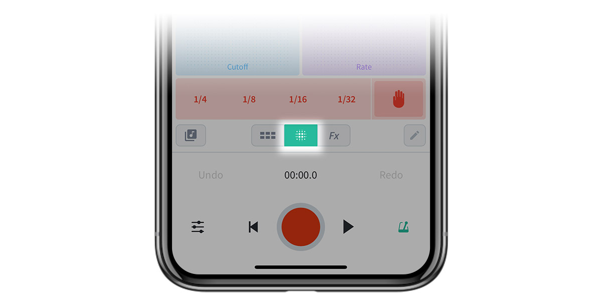 Introducing Looper realtime effects From the Team BandLab Blog