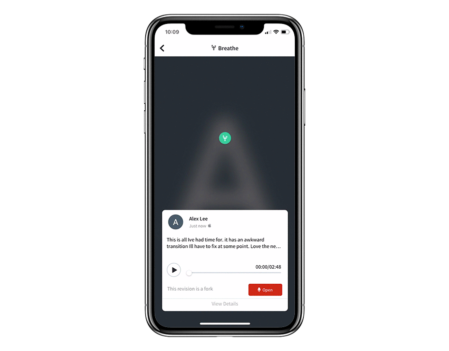 Four features on BandLab iOS you may not know about Tutorials