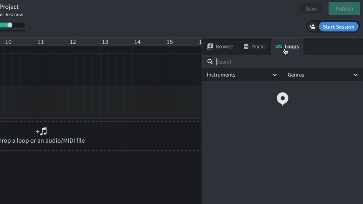 How to create a deep house beat on BandLab Tutorials BandLab Blog